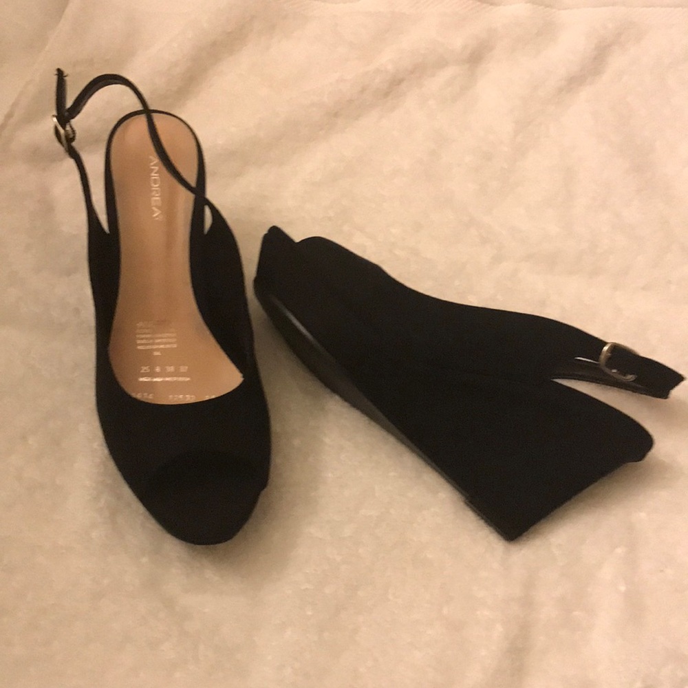 ANDREA Women shoes.